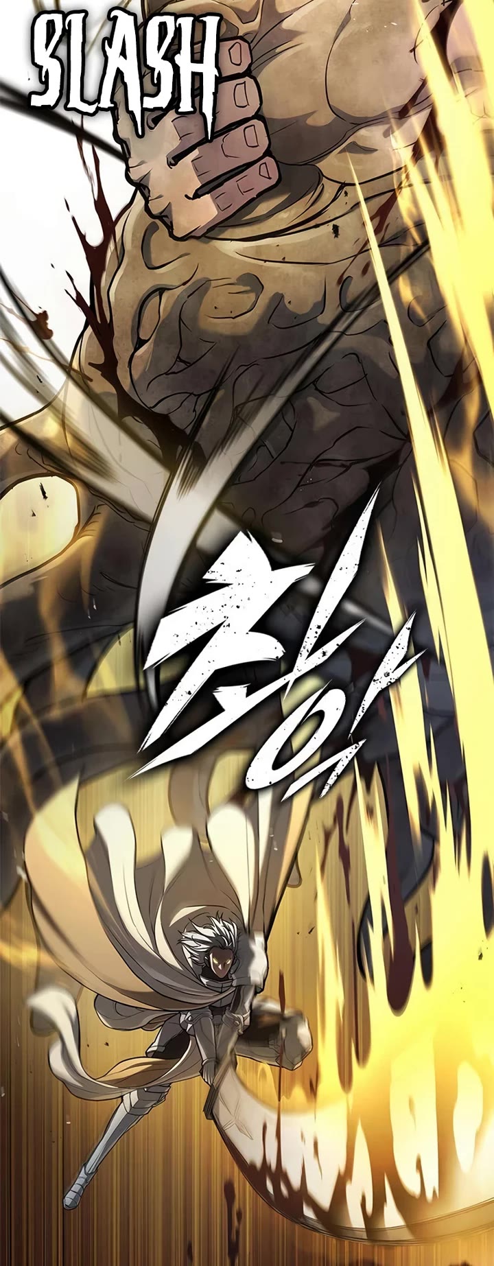 Demonic Beast Hunter Survival Guide chapter 10 page 9