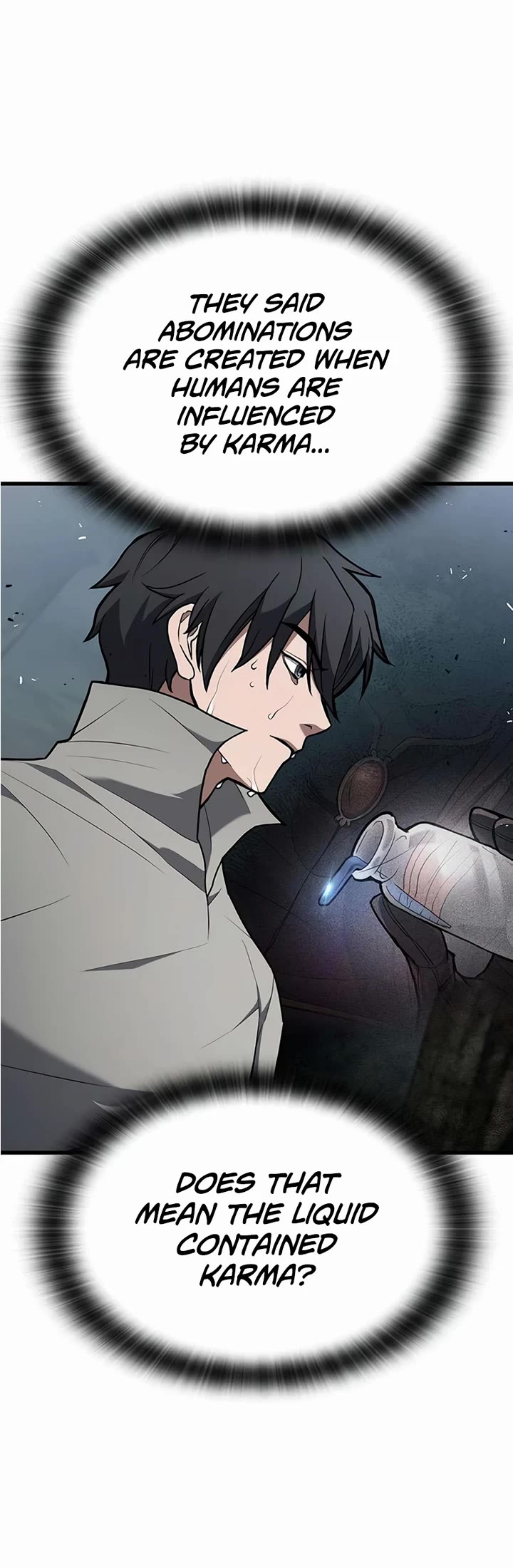 Demonic Beast Hunter Survival Guide chapter 11 page 14