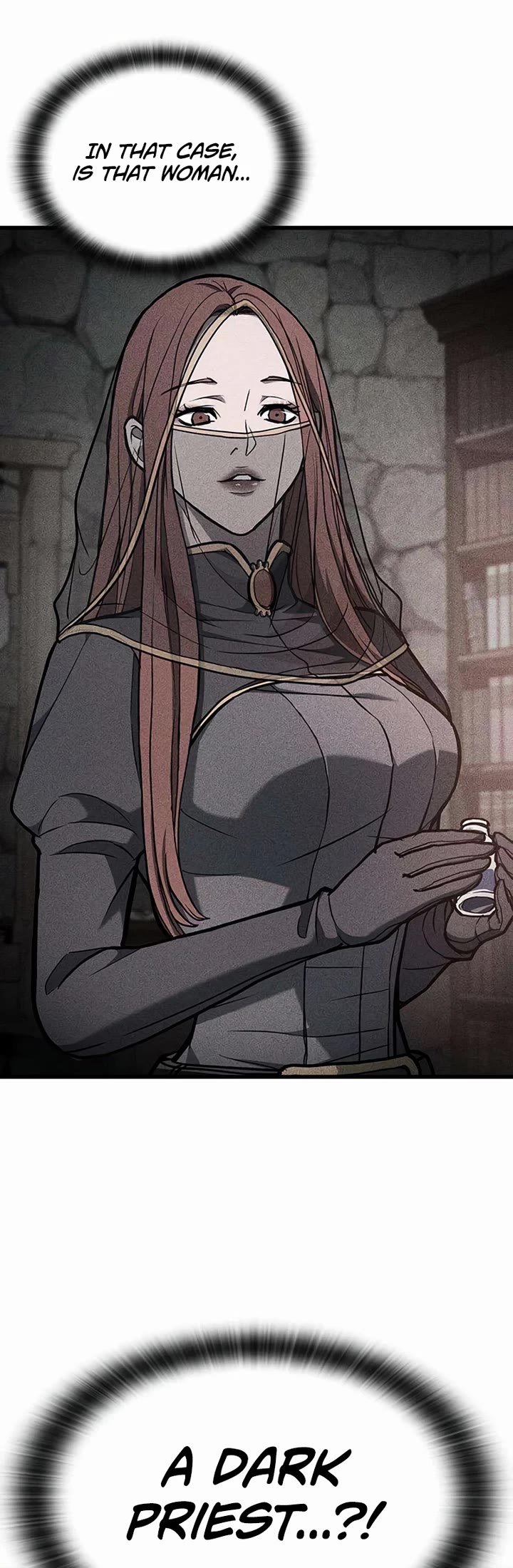 Demonic Beast Hunter Survival Guide chapter 11 page 15