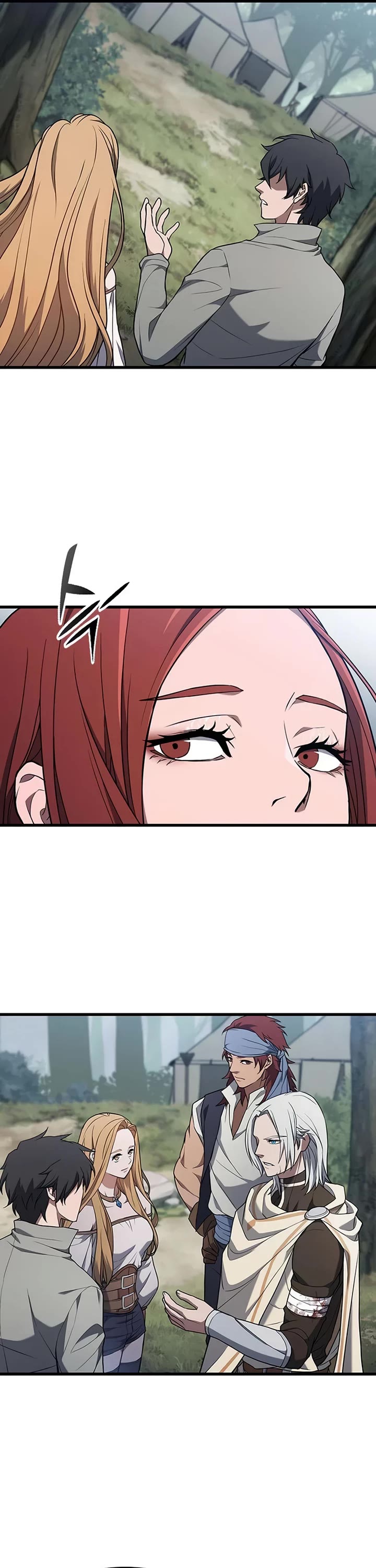 Demonic Beast Hunter Survival Guide chapter 11 page 21