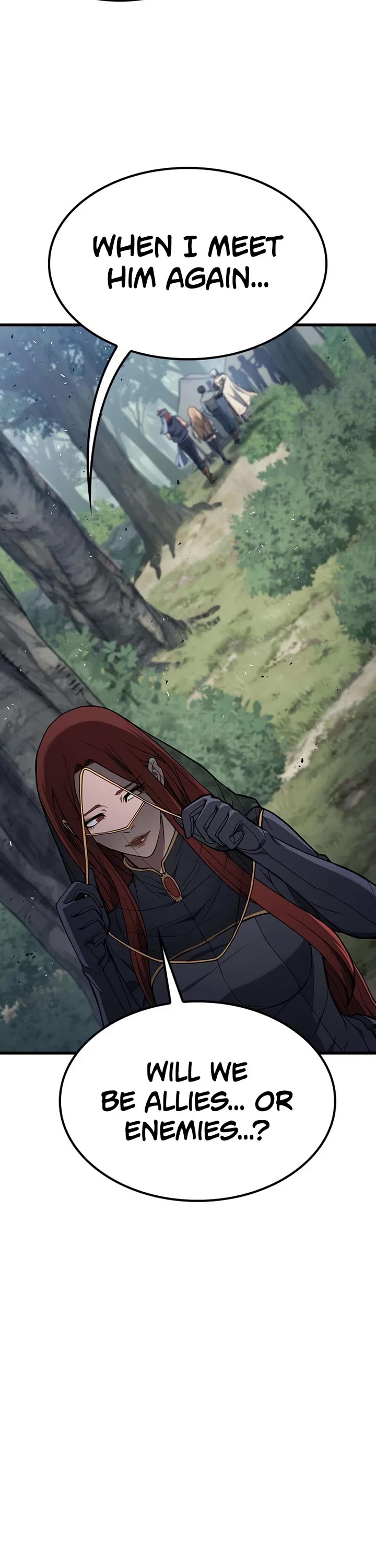Demonic Beast Hunter Survival Guide chapter 11 page 23