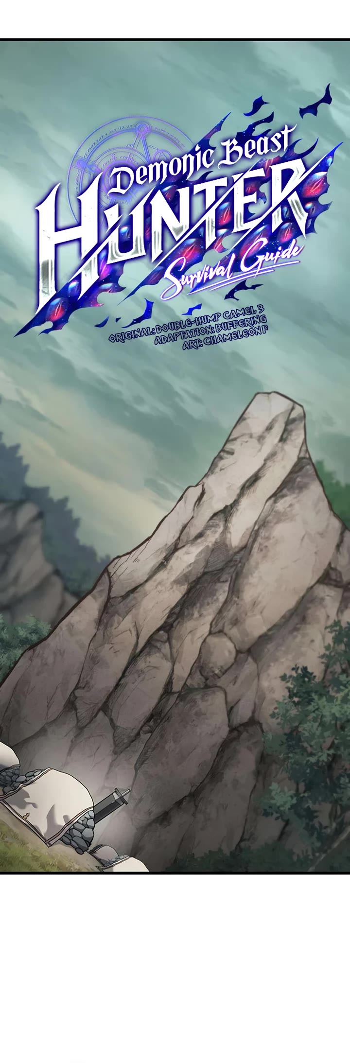 Demonic Beast Hunter Survival Guide chapter 11 page 24