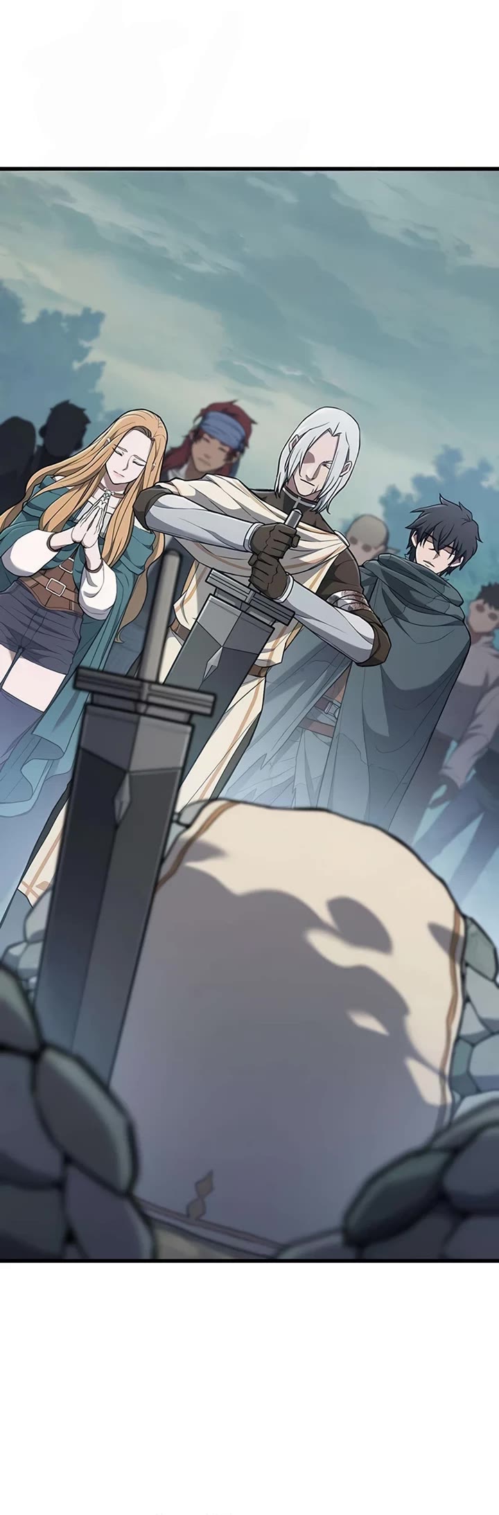 Demonic Beast Hunter Survival Guide chapter 11 page 25