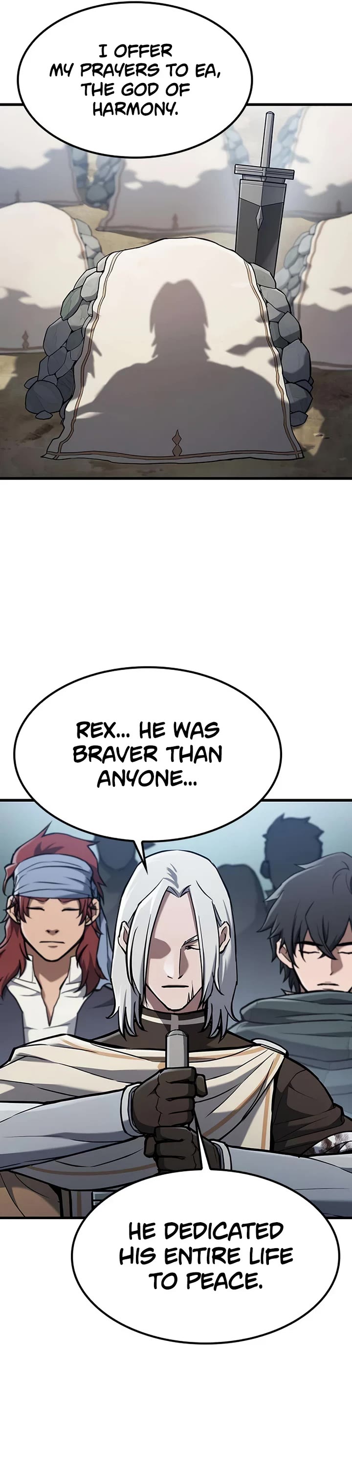 Demonic Beast Hunter Survival Guide chapter 11 page 26