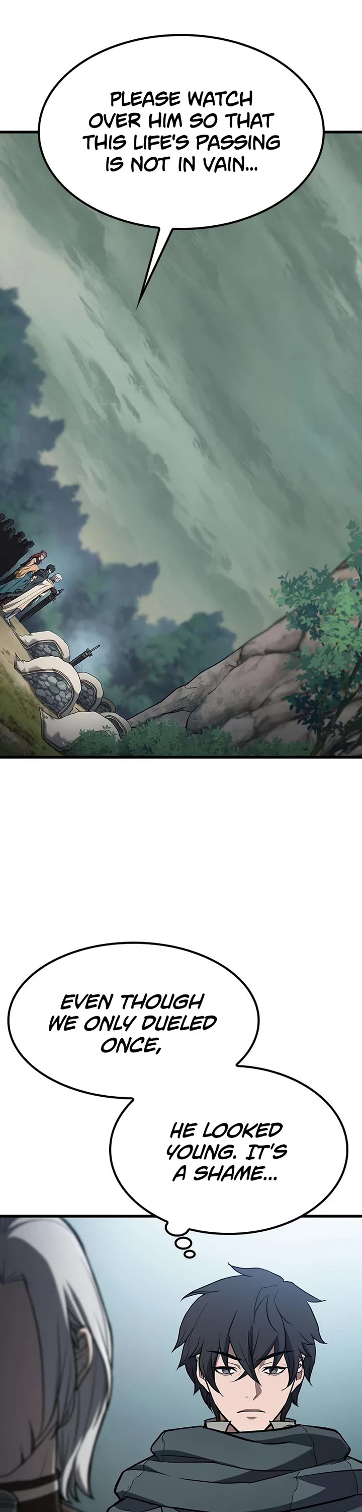 Demonic Beast Hunter Survival Guide chapter 11 page 27