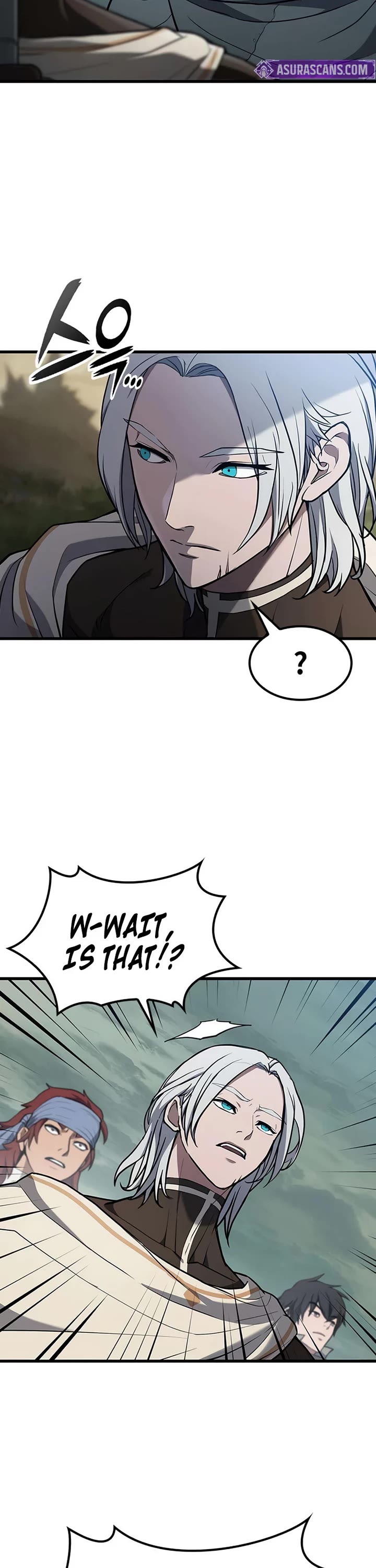 Demonic Beast Hunter Survival Guide chapter 11 page 28