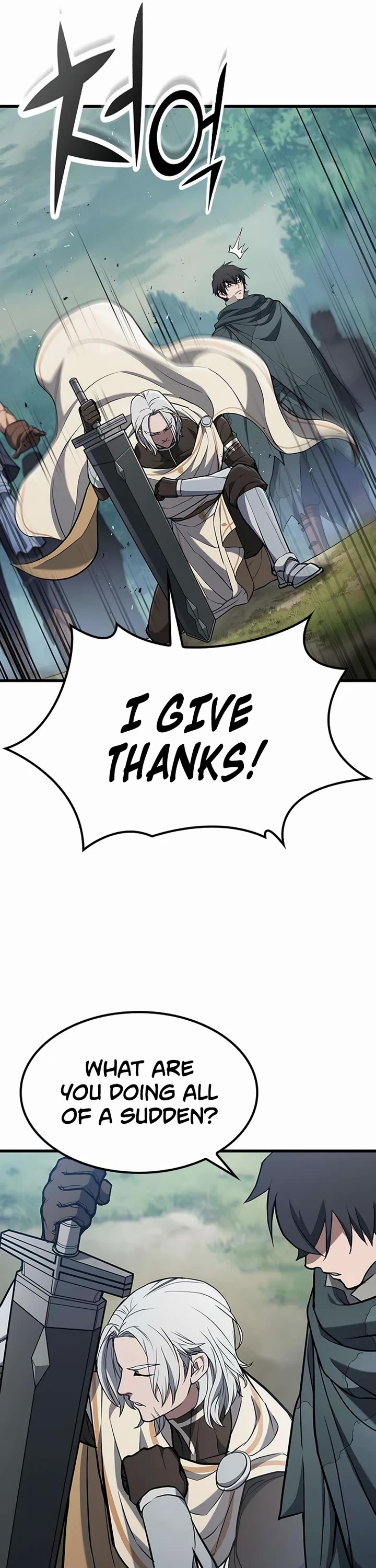 Demonic Beast Hunter Survival Guide chapter 11 page 31