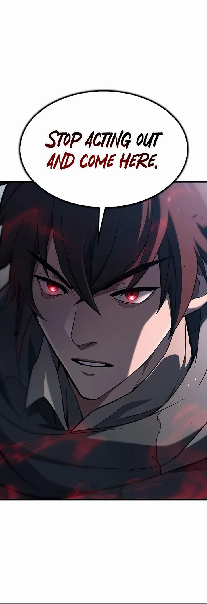 Demonic Beast Hunter Survival Guide chapter 11 page 35