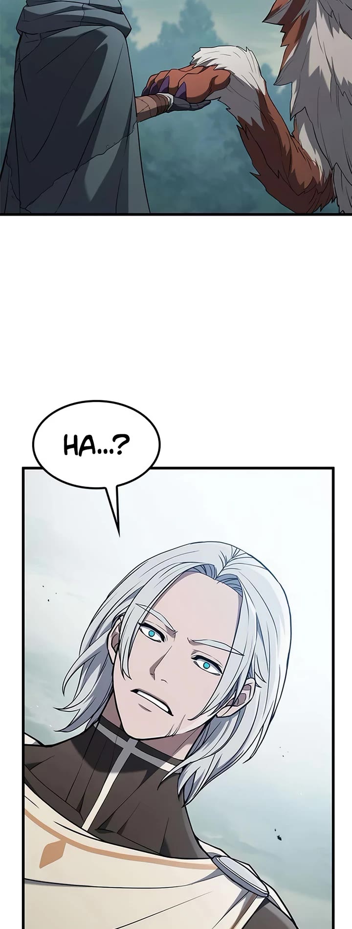 Demonic Beast Hunter Survival Guide chapter 11 page 39