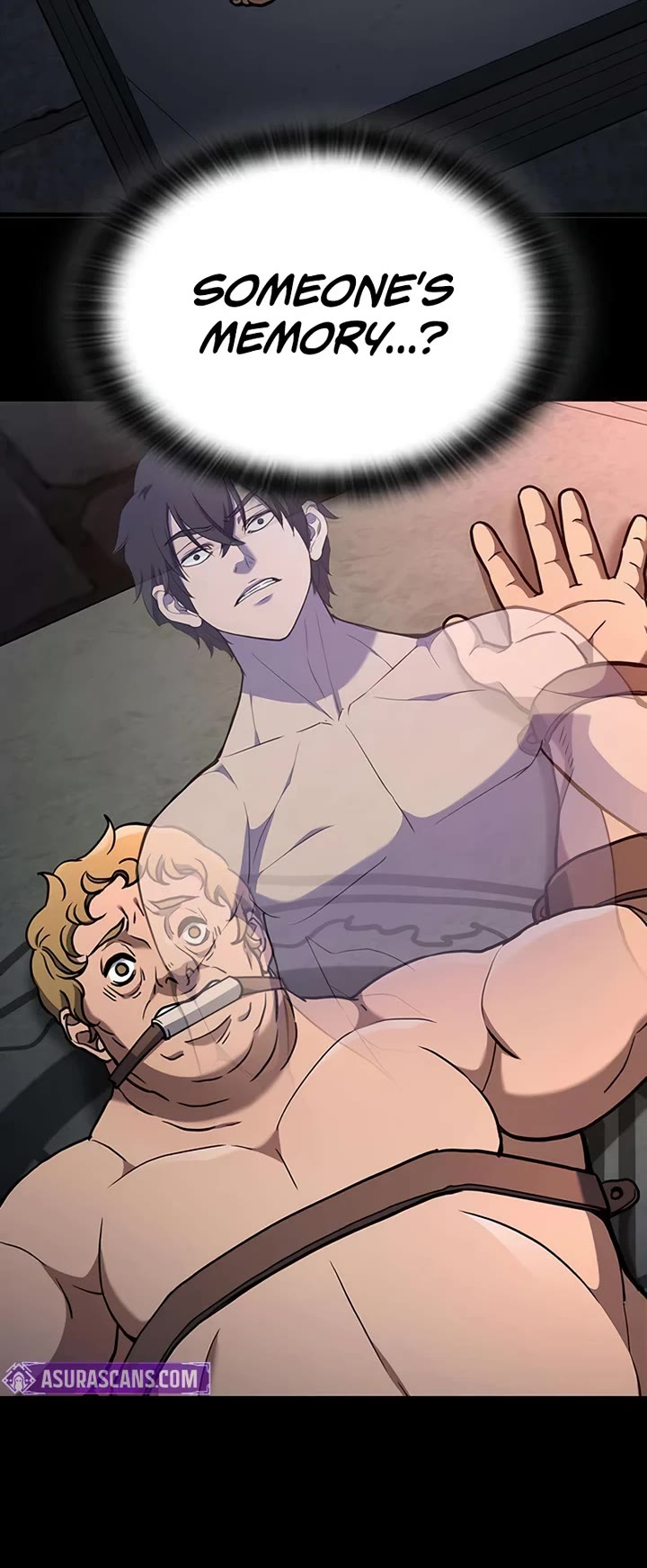 Demonic Beast Hunter Survival Guide chapter 11 page 4