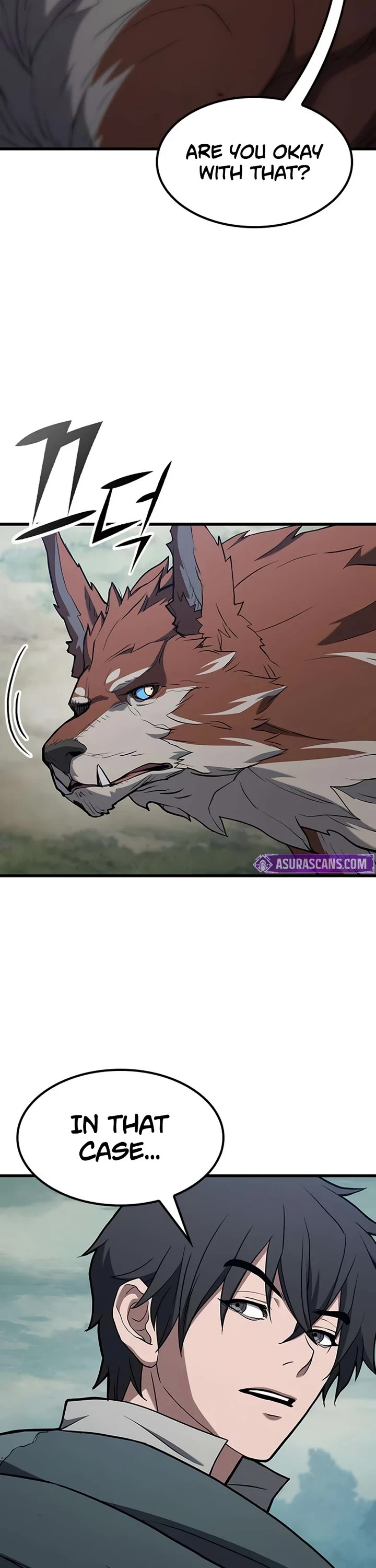 Demonic Beast Hunter Survival Guide chapter 11 page 47