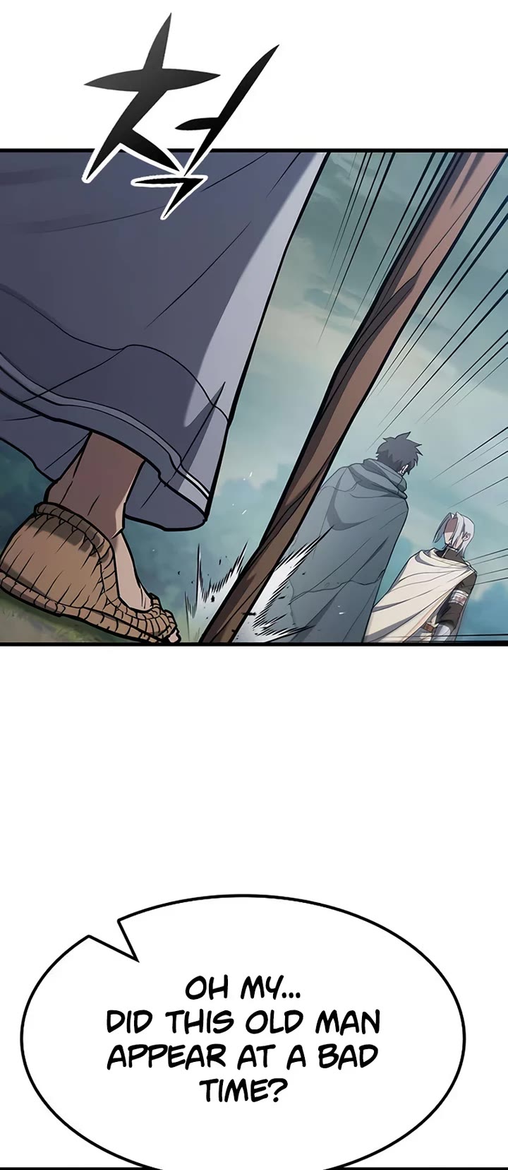 Demonic Beast Hunter Survival Guide chapter 11 page 49