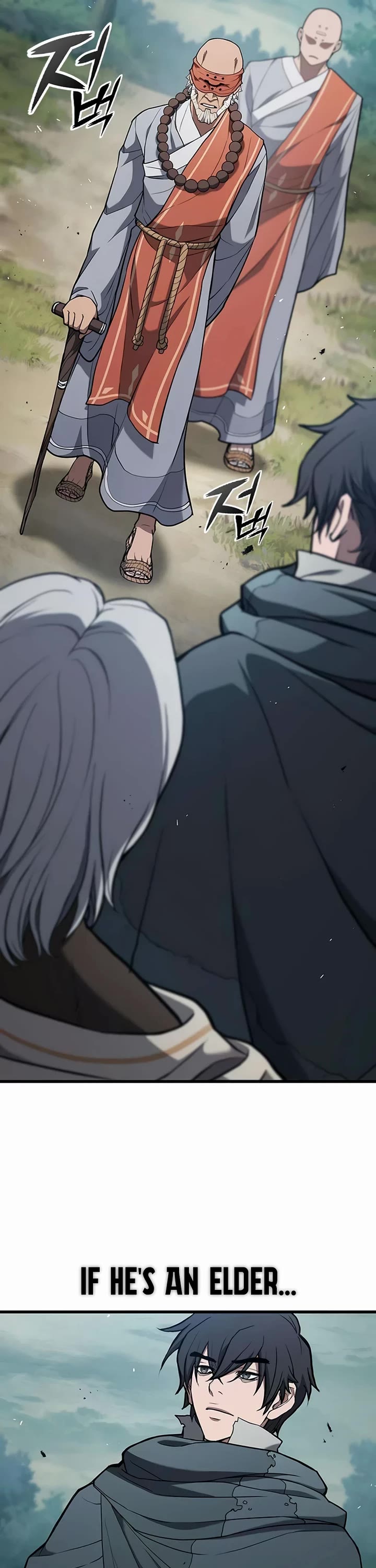 Demonic Beast Hunter Survival Guide chapter 11 page 51