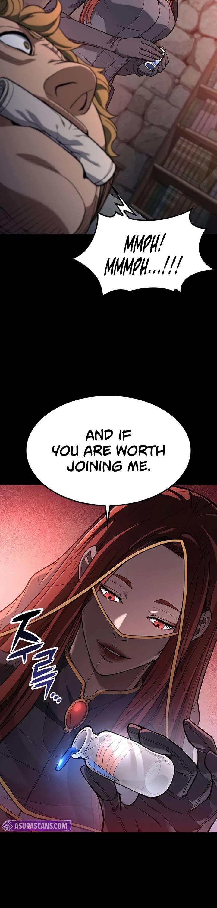 Demonic Beast Hunter Survival Guide chapter 11 page 7