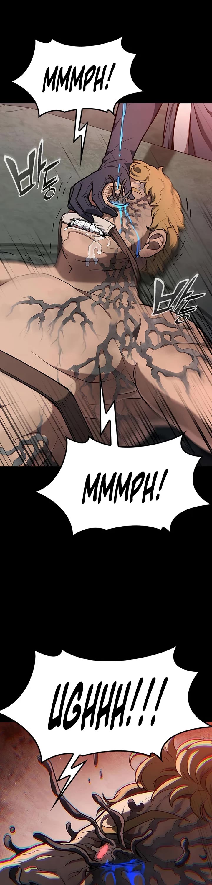 Demonic Beast Hunter Survival Guide chapter 11 page 8