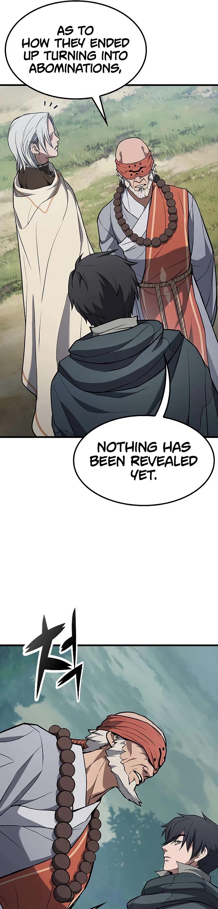 Demonic Beast Hunter Survival Guide chapter 12 page 11