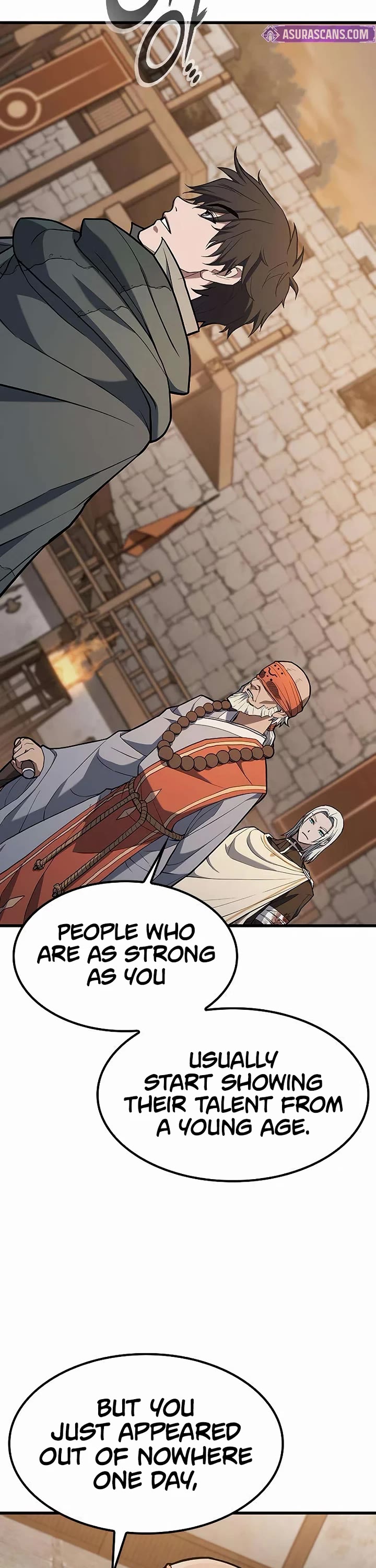 Demonic Beast Hunter Survival Guide chapter 12 page 17