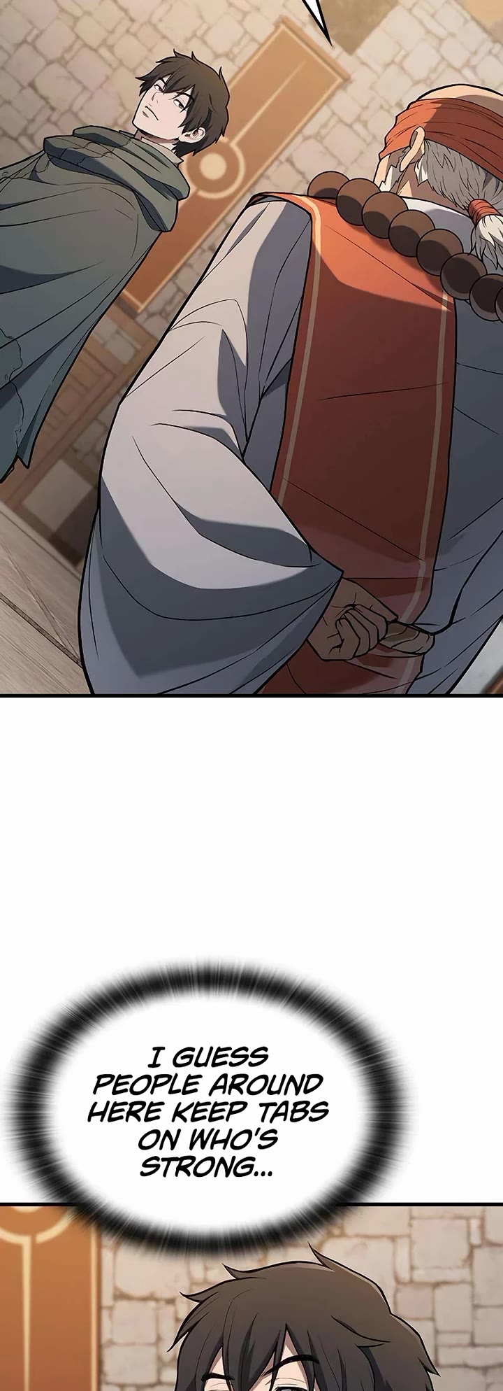 Demonic Beast Hunter Survival Guide chapter 12 page 19