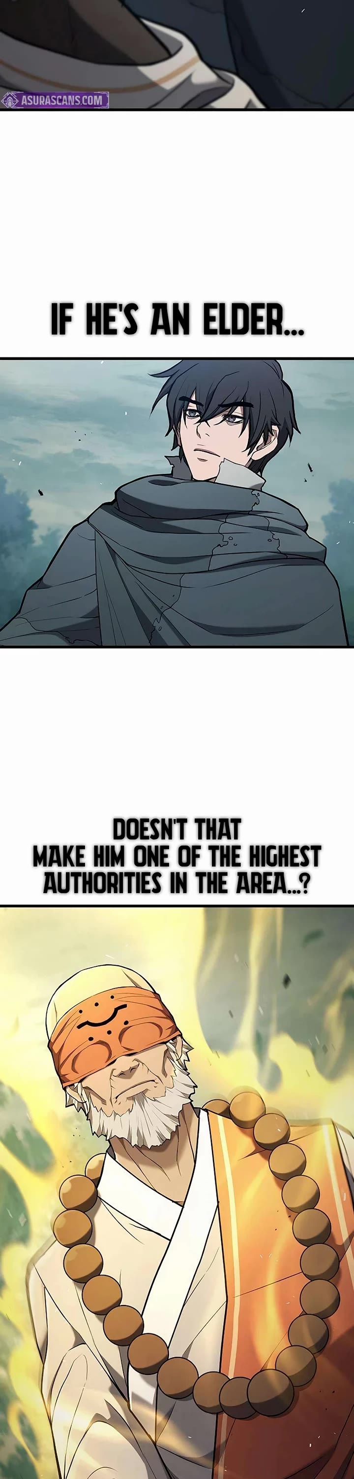 Demonic Beast Hunter Survival Guide chapter 12 page 2