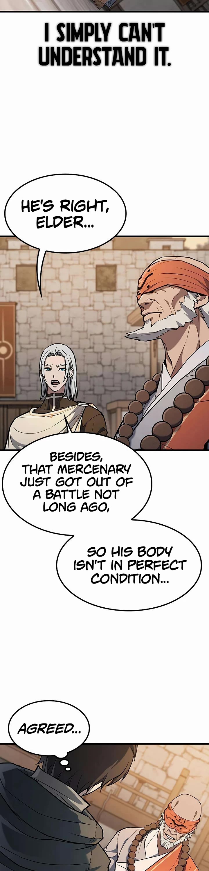 Demonic Beast Hunter Survival Guide chapter 12 page 22