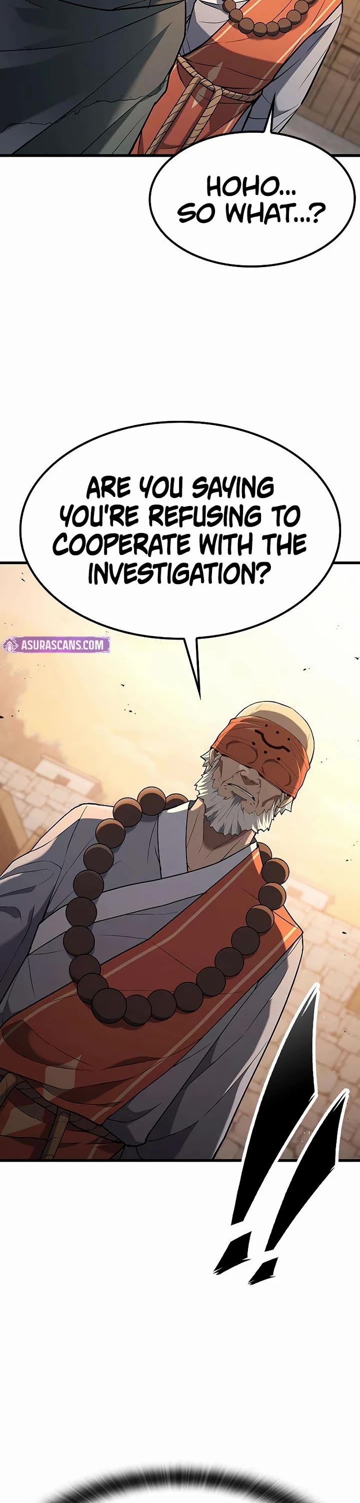 Demonic Beast Hunter Survival Guide chapter 12 page 23