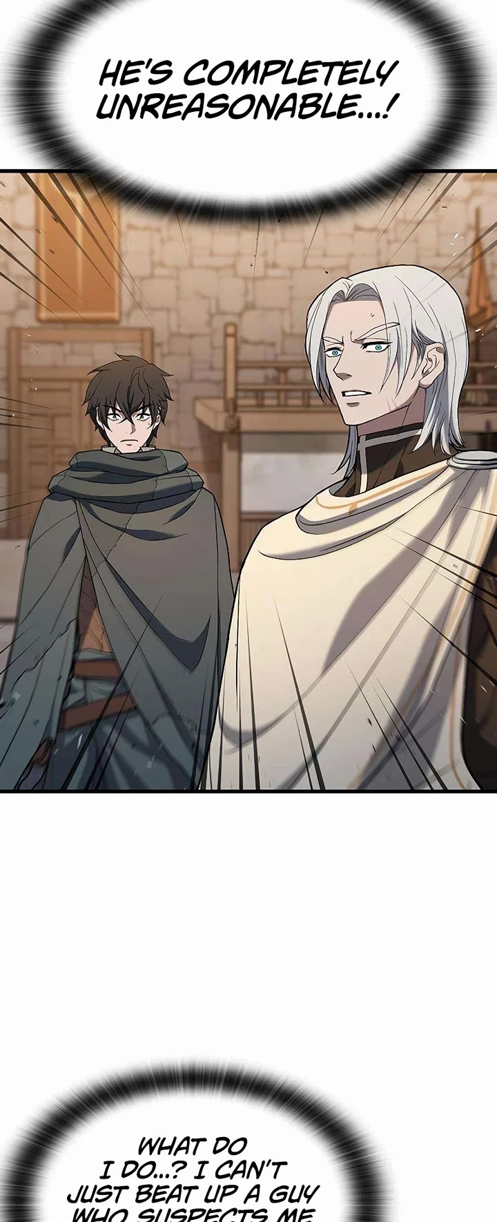 Demonic Beast Hunter Survival Guide chapter 12 page 24