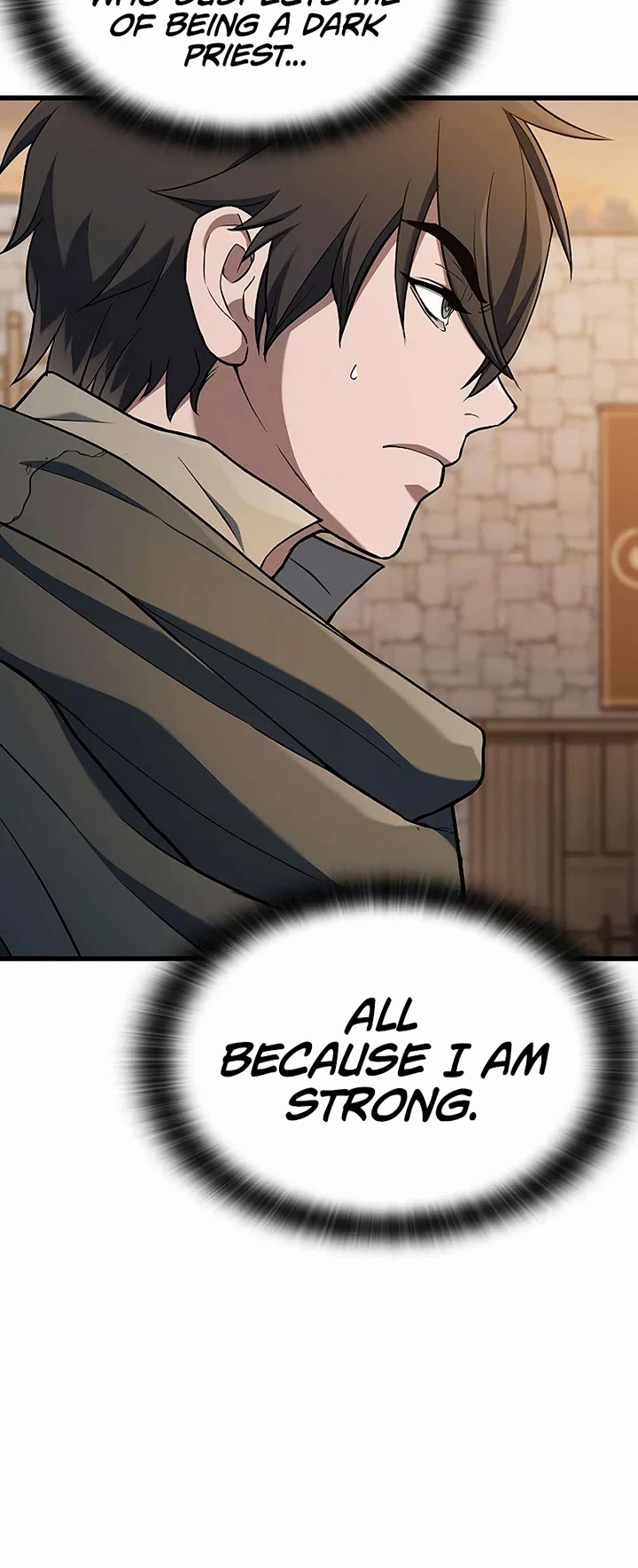 Demonic Beast Hunter Survival Guide chapter 12 page 25