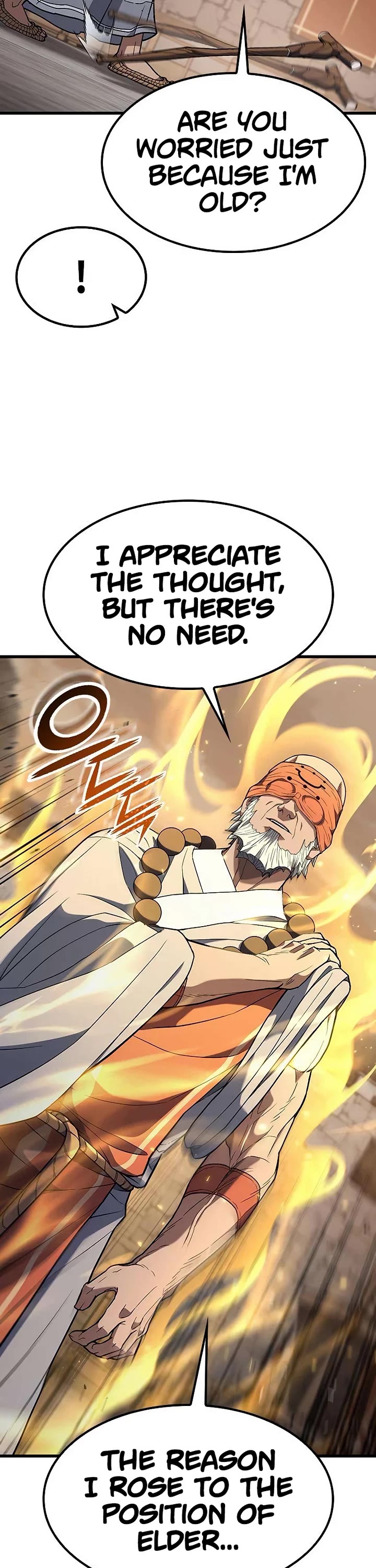 Demonic Beast Hunter Survival Guide chapter 12 page 27