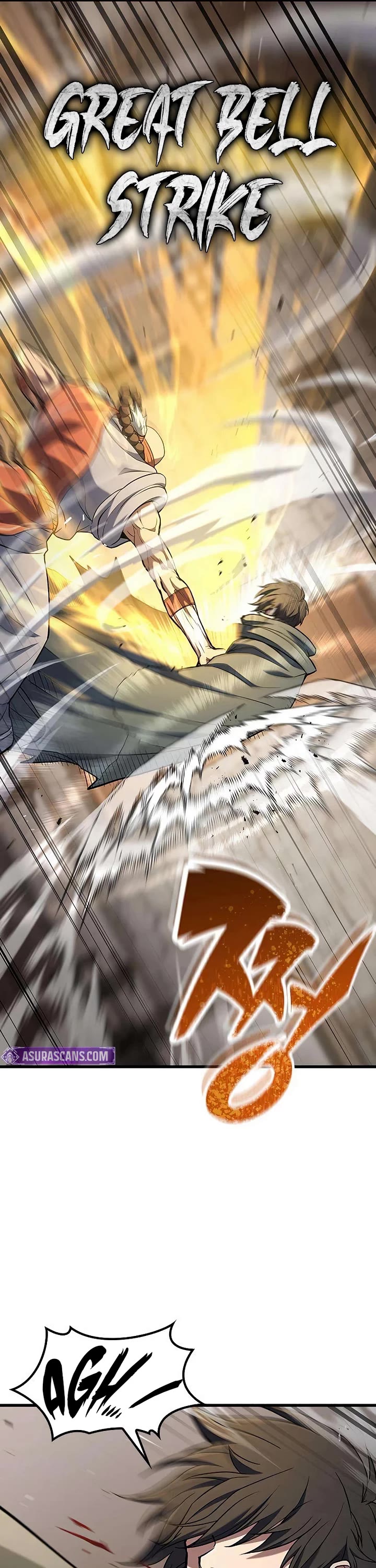 Demonic Beast Hunter Survival Guide chapter 12 page 31