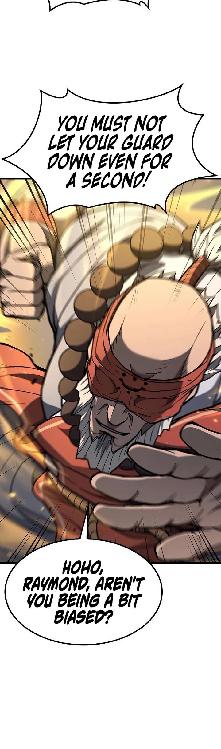 Demonic Beast Hunter Survival Guide chapter 12 page 34