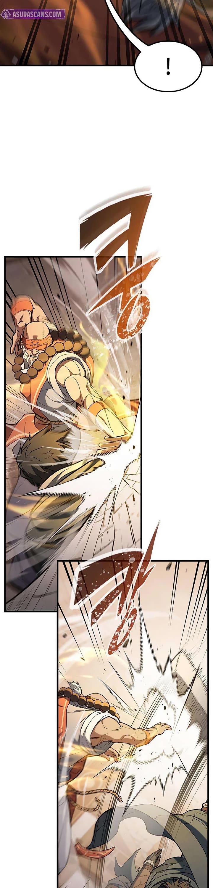 Demonic Beast Hunter Survival Guide chapter 12 page 36