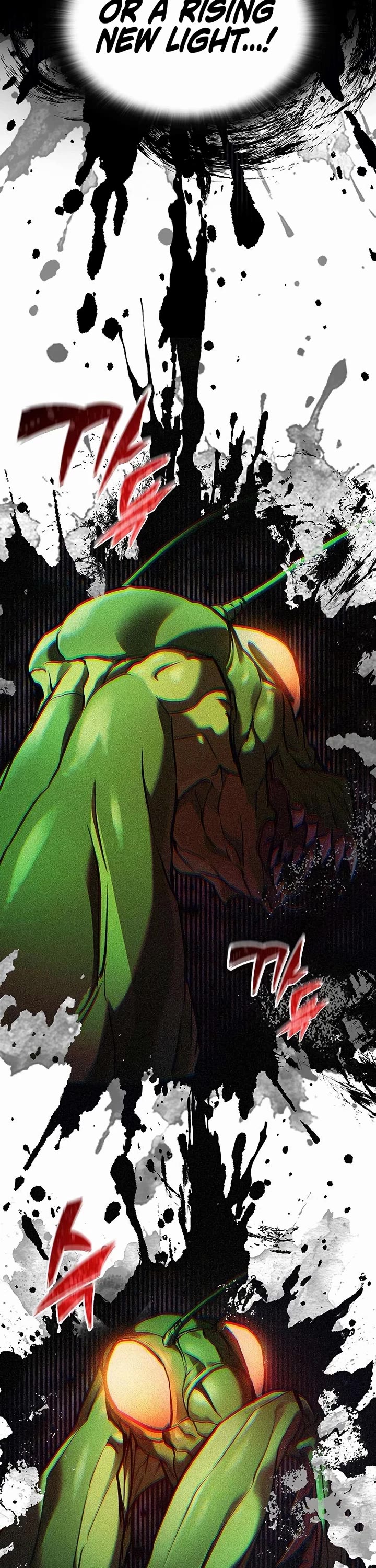 Demonic Beast Hunter Survival Guide chapter 12 page 51