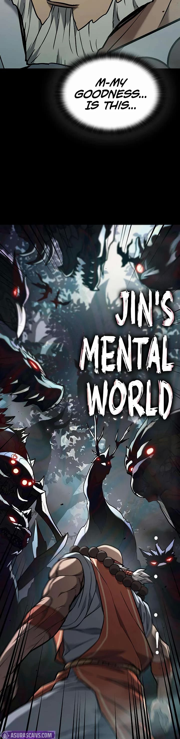 Demonic Beast Hunter Survival Guide chapter 12 page 56