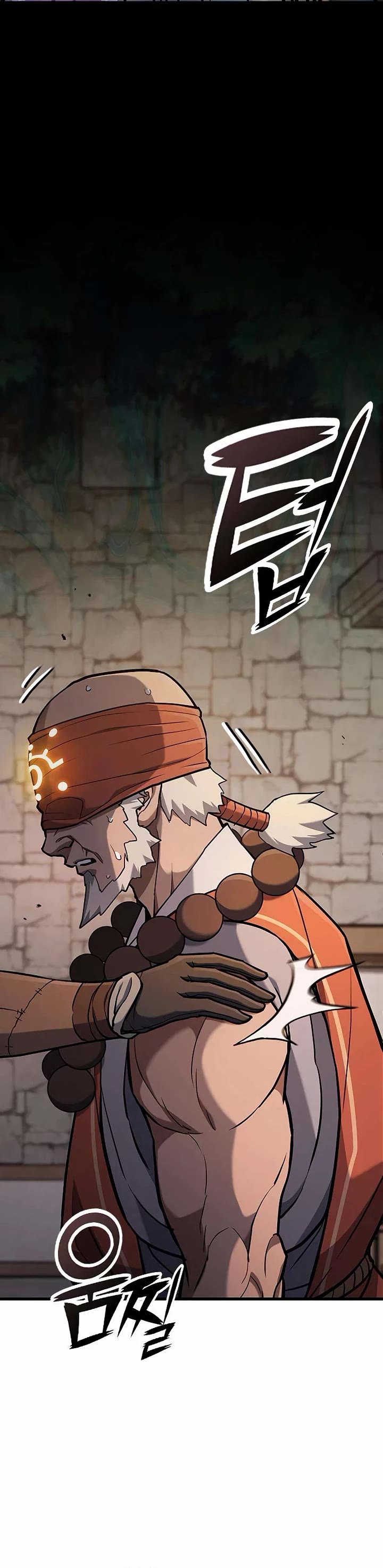 Demonic Beast Hunter Survival Guide chapter 12 page 57