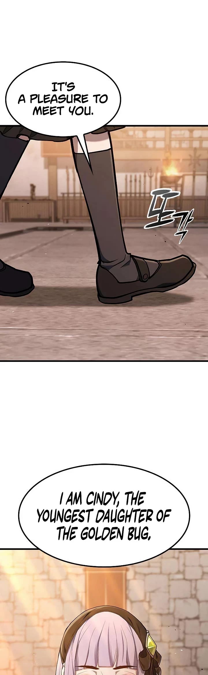 Demonic Beast Hunter Survival Guide chapter 12 page 63