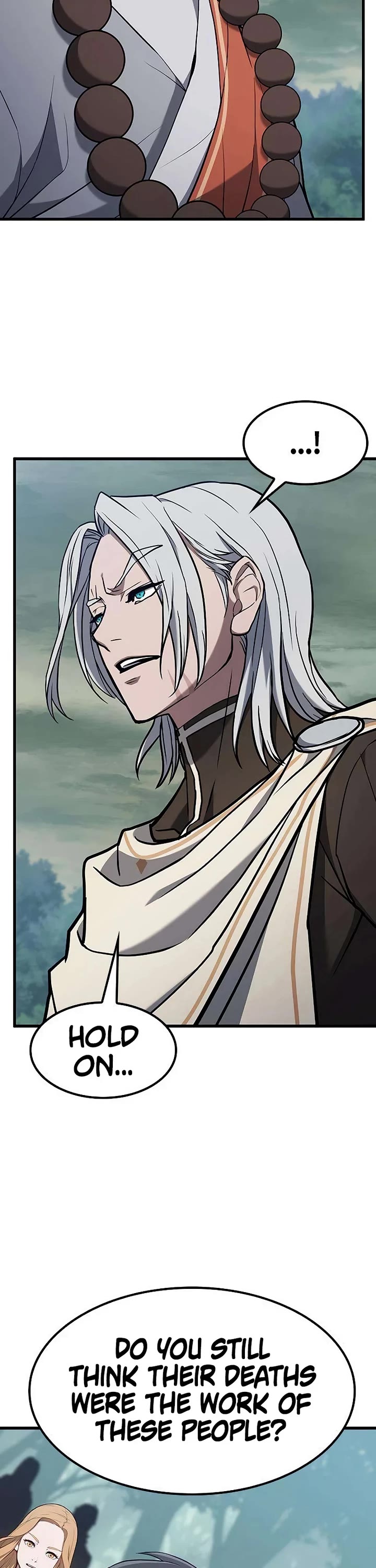 Demonic Beast Hunter Survival Guide chapter 12 page 7