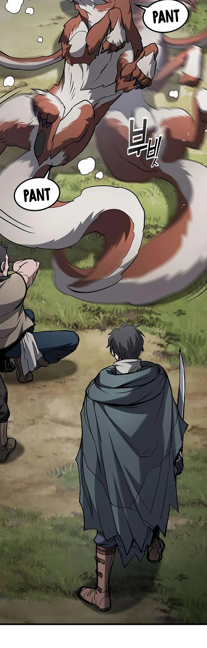 Demonic Beast Hunter Survival Guide chapter 2 page 100