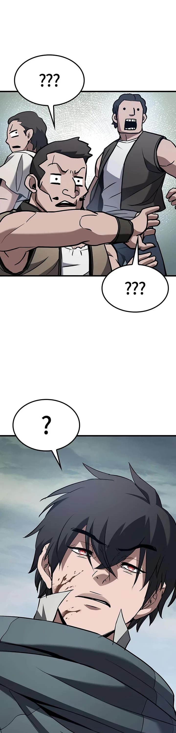 Demonic Beast Hunter Survival Guide chapter 2 page 101