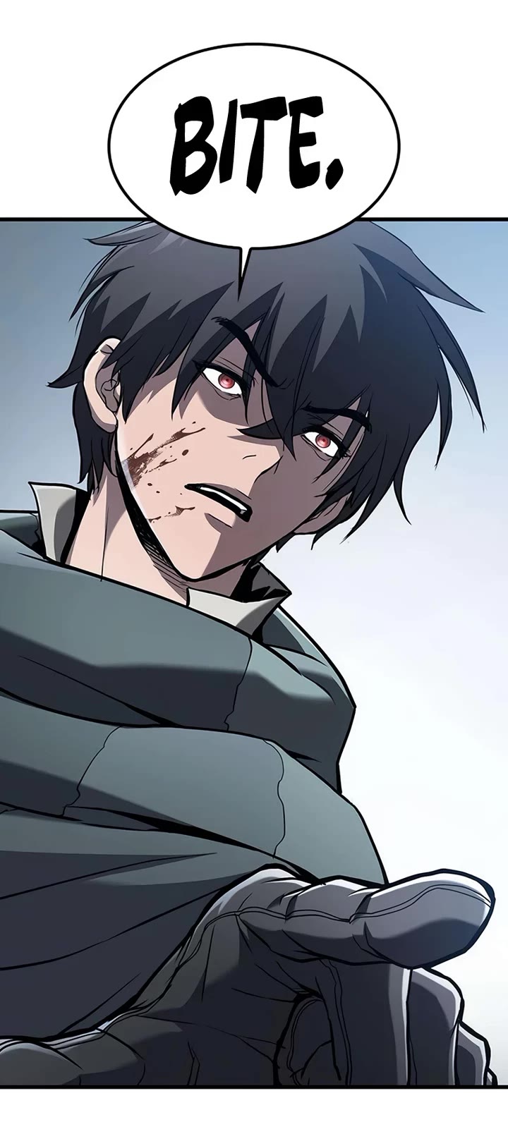 Demonic Beast Hunter Survival Guide chapter 2 page 104