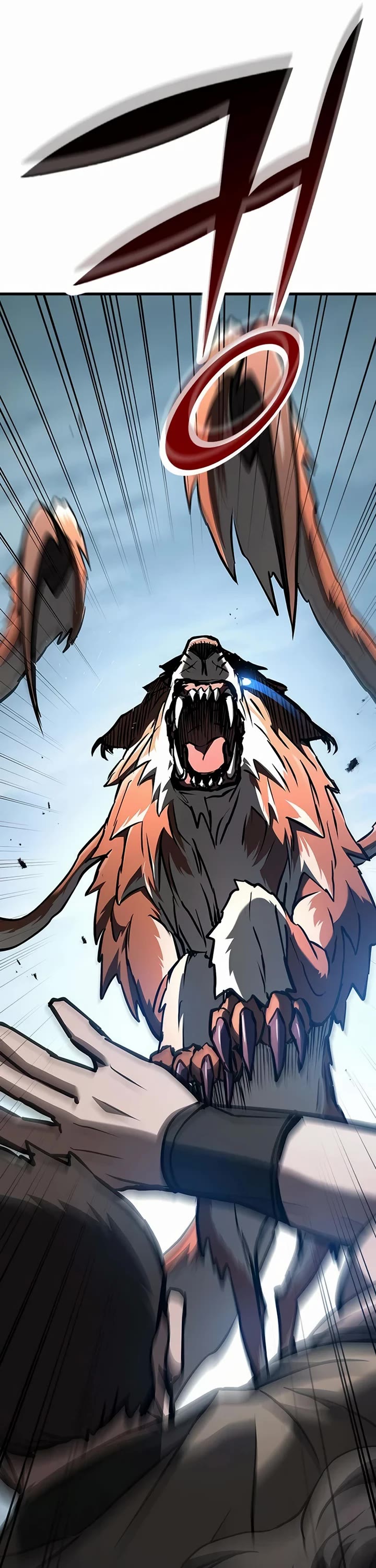 Demonic Beast Hunter Survival Guide chapter 2 page 106