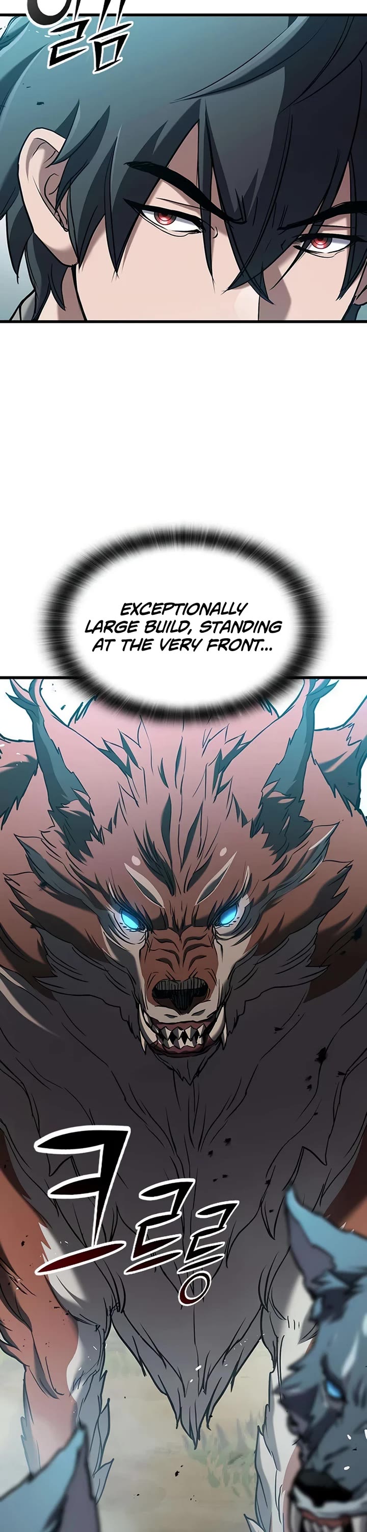 Demonic Beast Hunter Survival Guide chapter 2 page 11