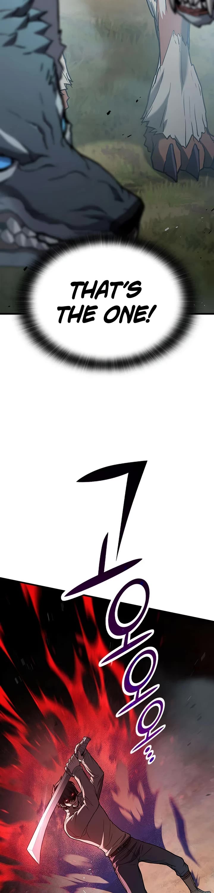 Demonic Beast Hunter Survival Guide chapter 2 page 12