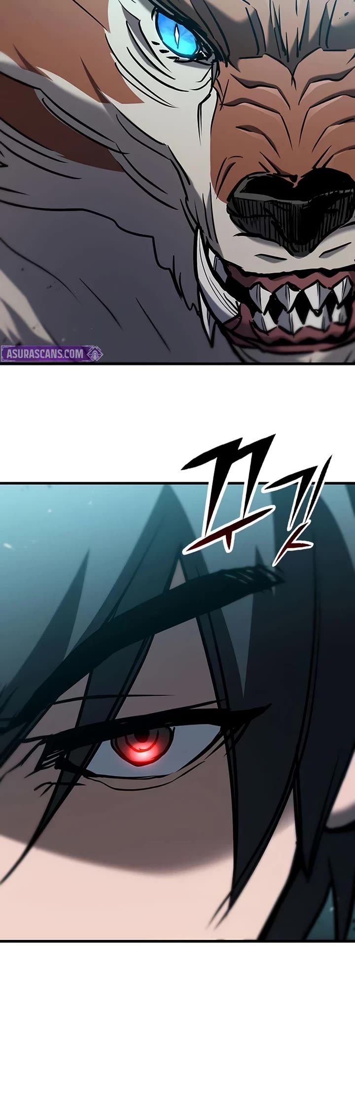 Demonic Beast Hunter Survival Guide chapter 2 page 14