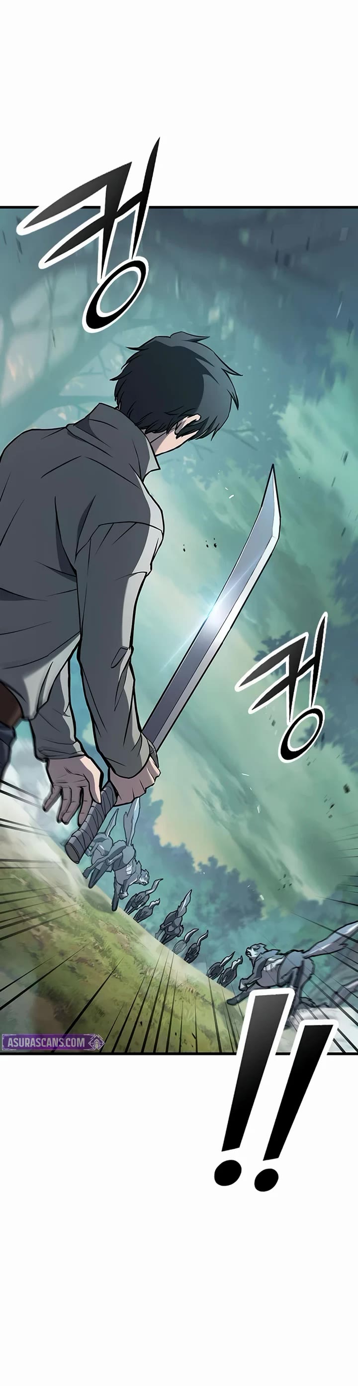 Demonic Beast Hunter Survival Guide chapter 2 page 18