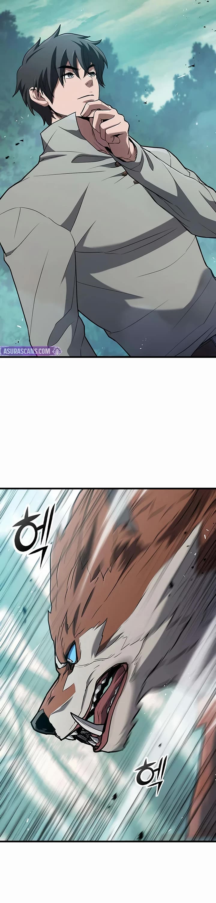 Demonic Beast Hunter Survival Guide chapter 2 page 20