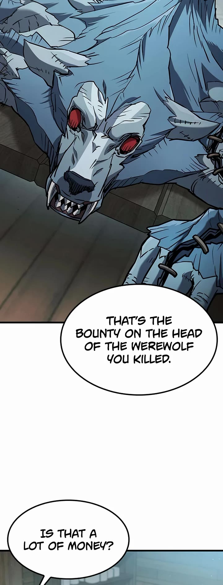 Demonic Beast Hunter Survival Guide chapter 2 page 22