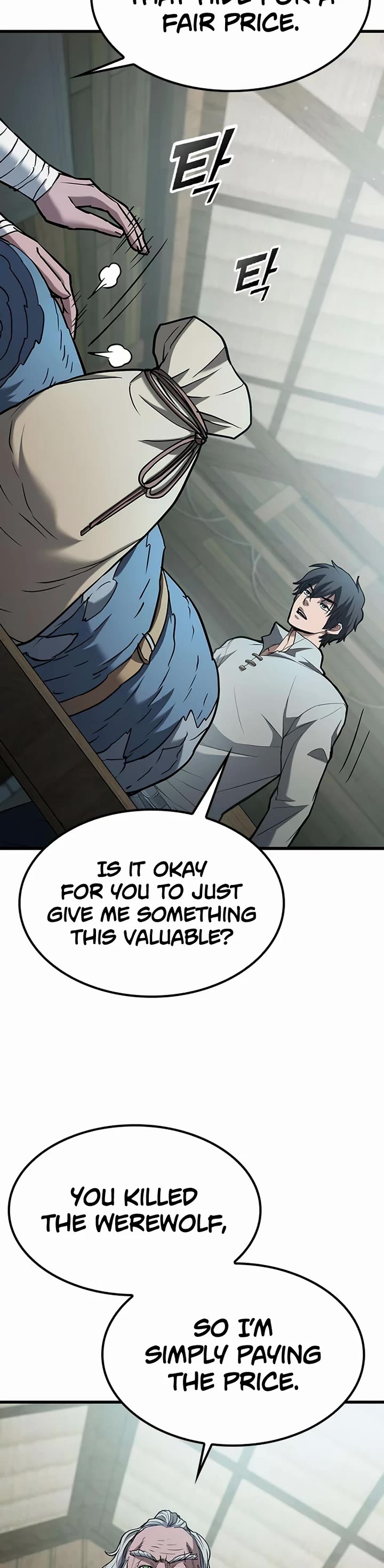 Demonic Beast Hunter Survival Guide chapter 2 page 31