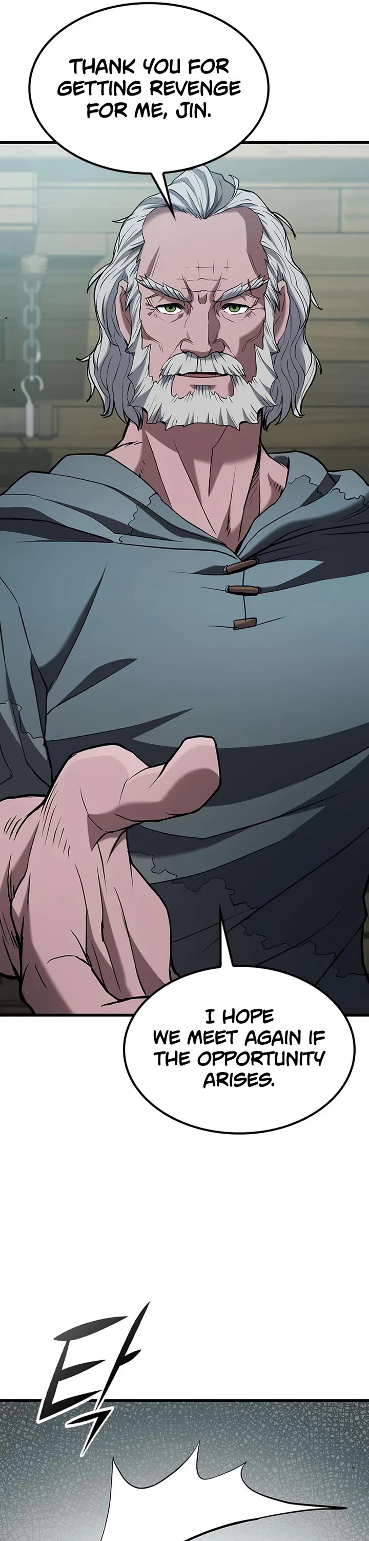 Demonic Beast Hunter Survival Guide chapter 2 page 33