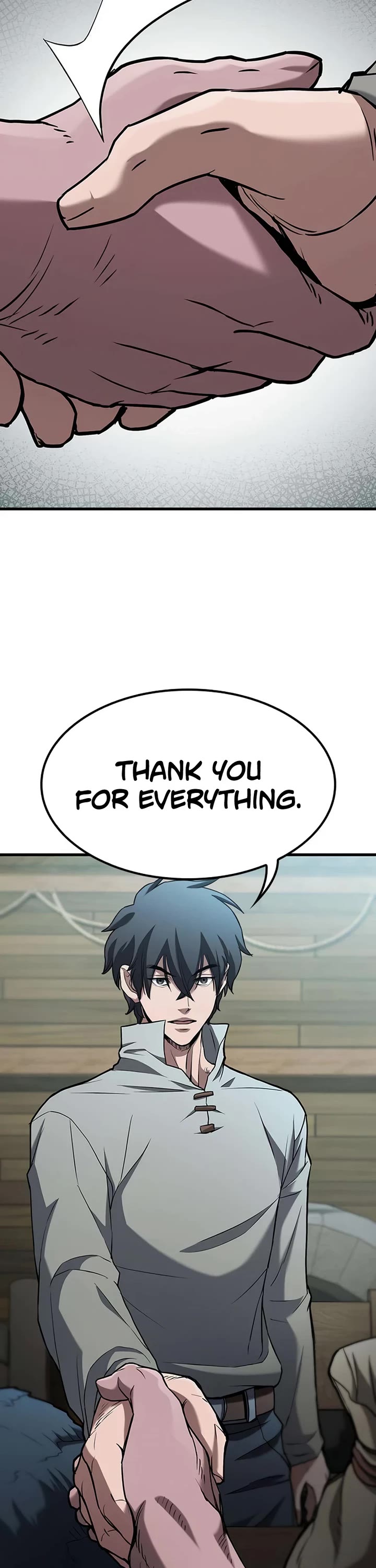 Demonic Beast Hunter Survival Guide chapter 2 page 34