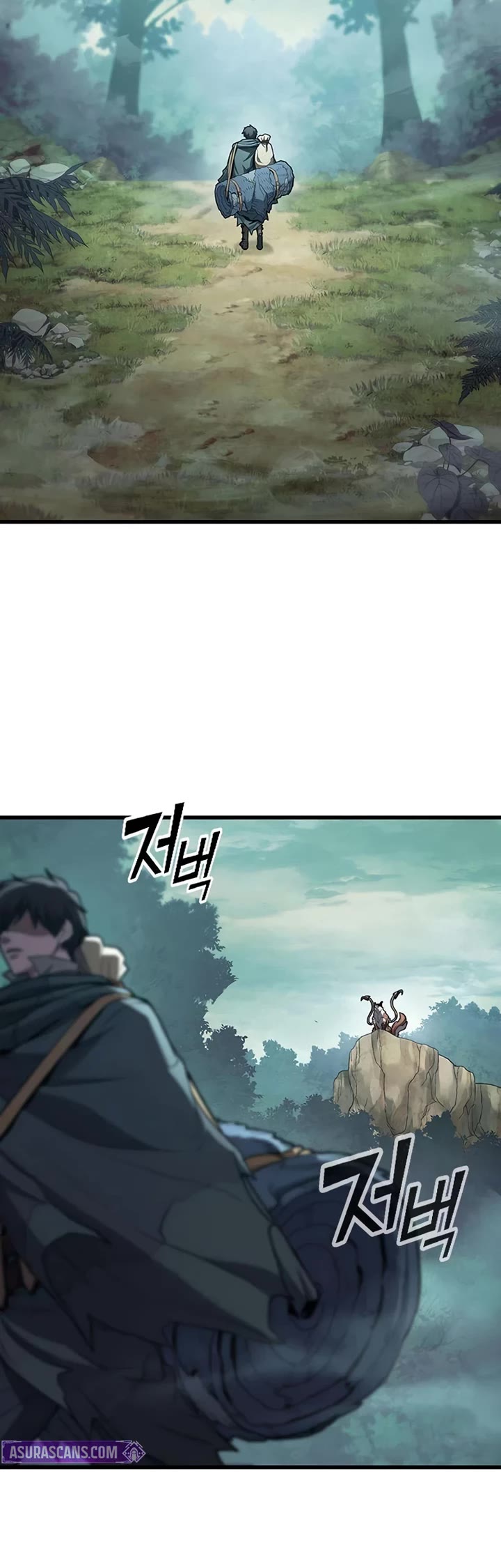 Demonic Beast Hunter Survival Guide chapter 2 page 37